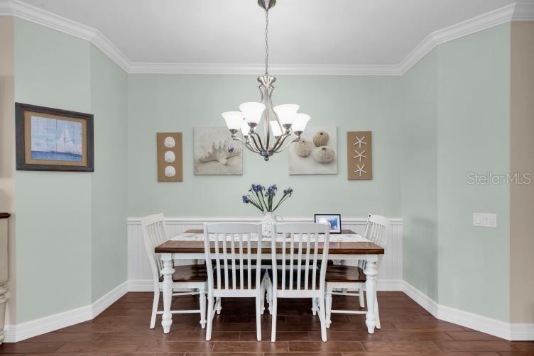 MIRABELLA AT VILLAGE GREEN - Residential