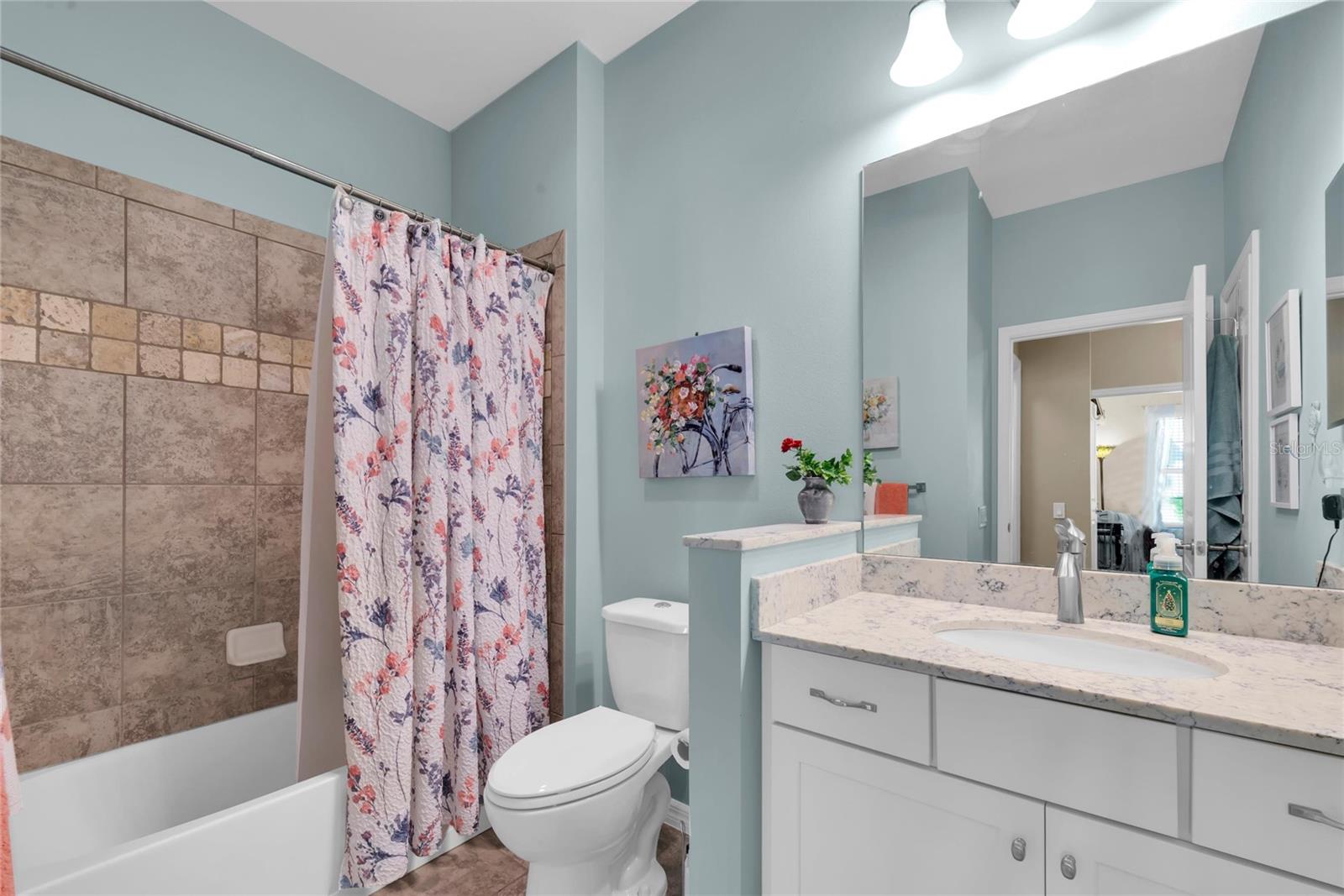 MIRABELLA AT VILLAGE GREEN - Residential