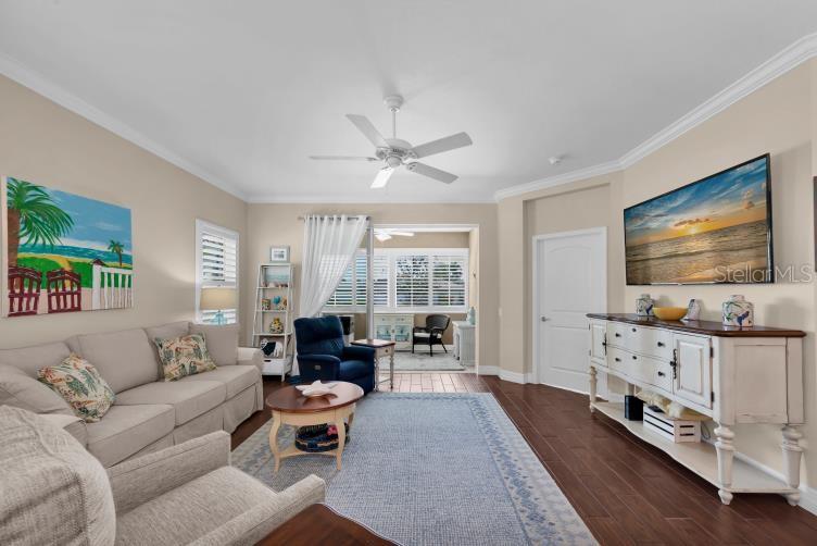 MIRABELLA AT VILLAGE GREEN - Residential