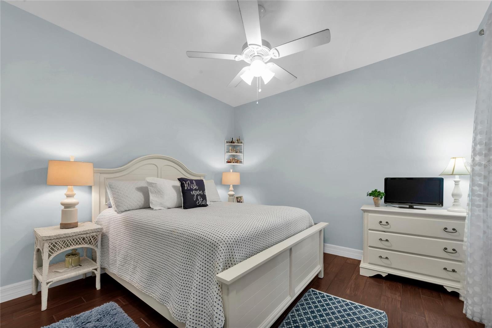 MIRABELLA AT VILLAGE GREEN - Residential