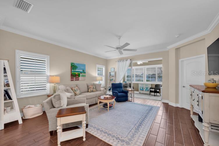 MIRABELLA AT VILLAGE GREEN - Residential