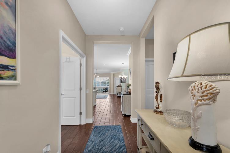 MIRABELLA AT VILLAGE GREEN - Residential