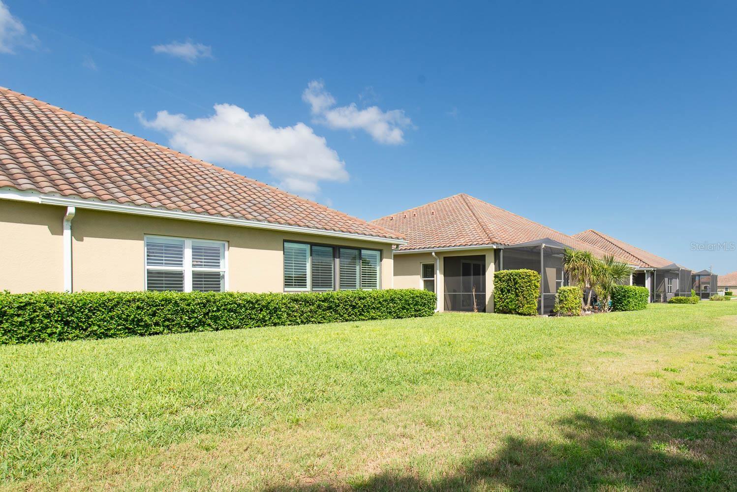 MIRABELLA AT VILLAGE GREEN - Residential