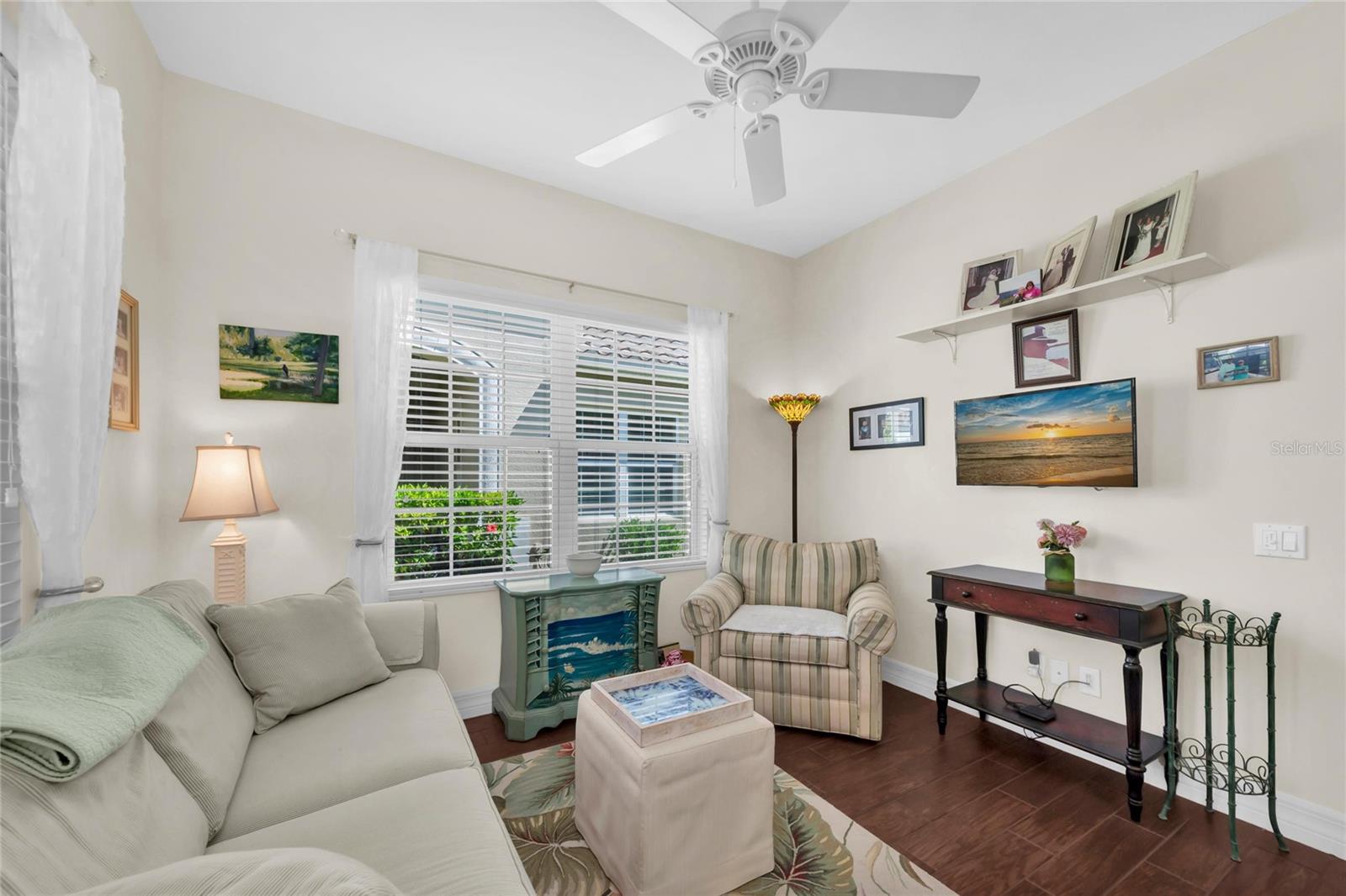 MIRABELLA AT VILLAGE GREEN - Residential