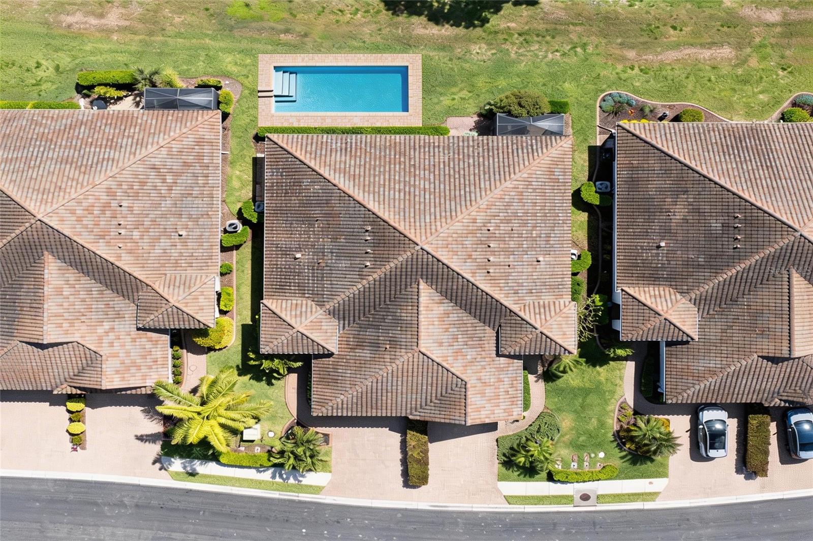 MIRABELLA AT VILLAGE GREEN - Residential