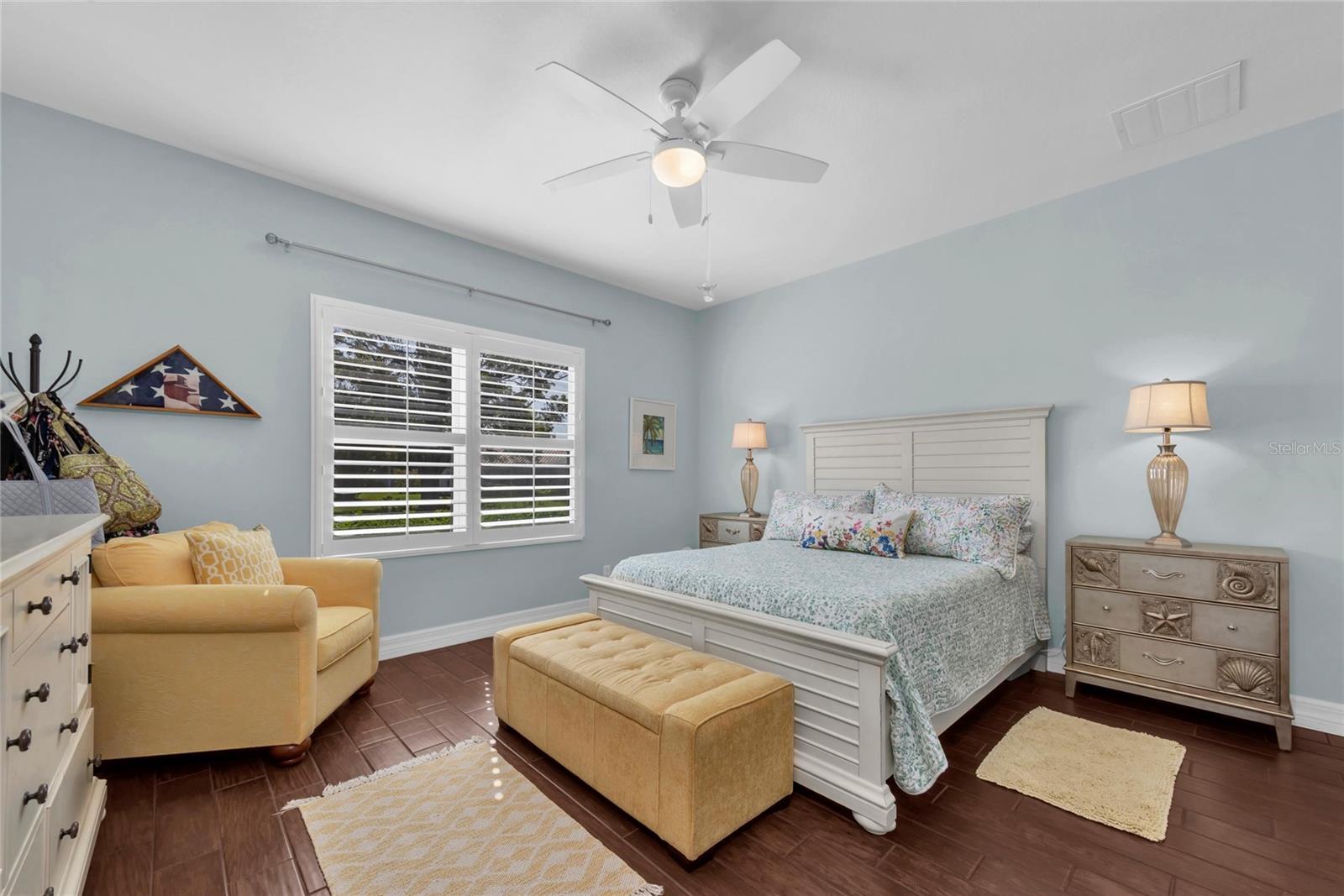 MIRABELLA AT VILLAGE GREEN - Residential