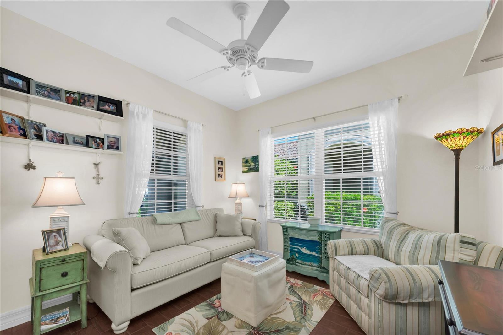 MIRABELLA AT VILLAGE GREEN - Residential