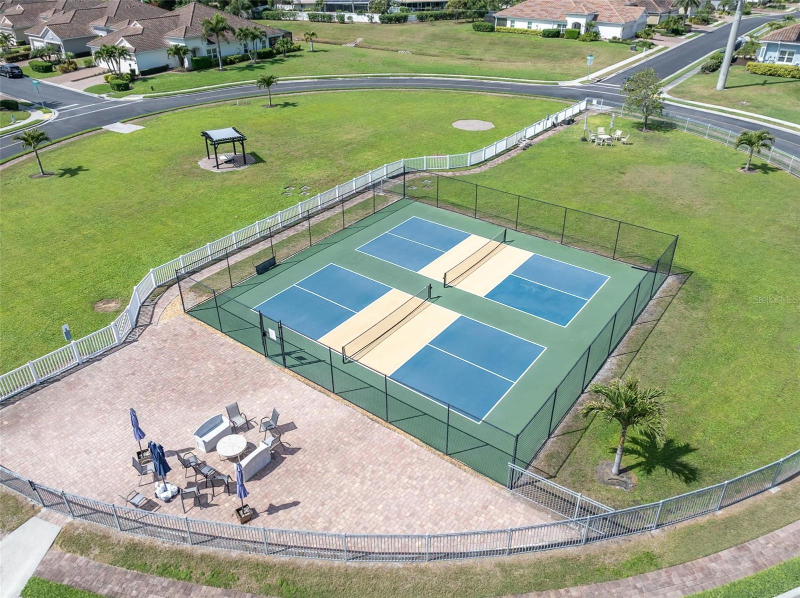 MIRABELLA AT VILLAGE GREEN - Residential