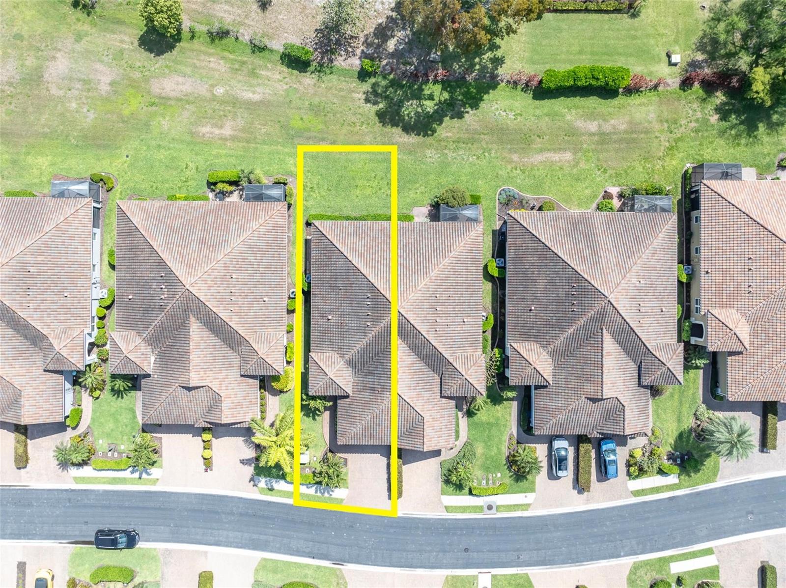 MIRABELLA AT VILLAGE GREEN - Residential