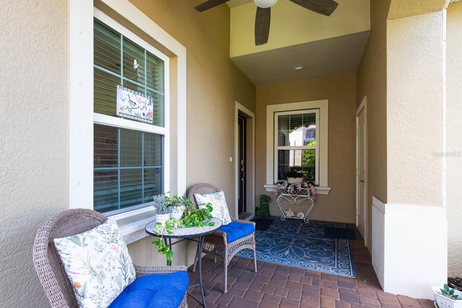 MIRABELLA AT VILLAGE GREEN - Residential