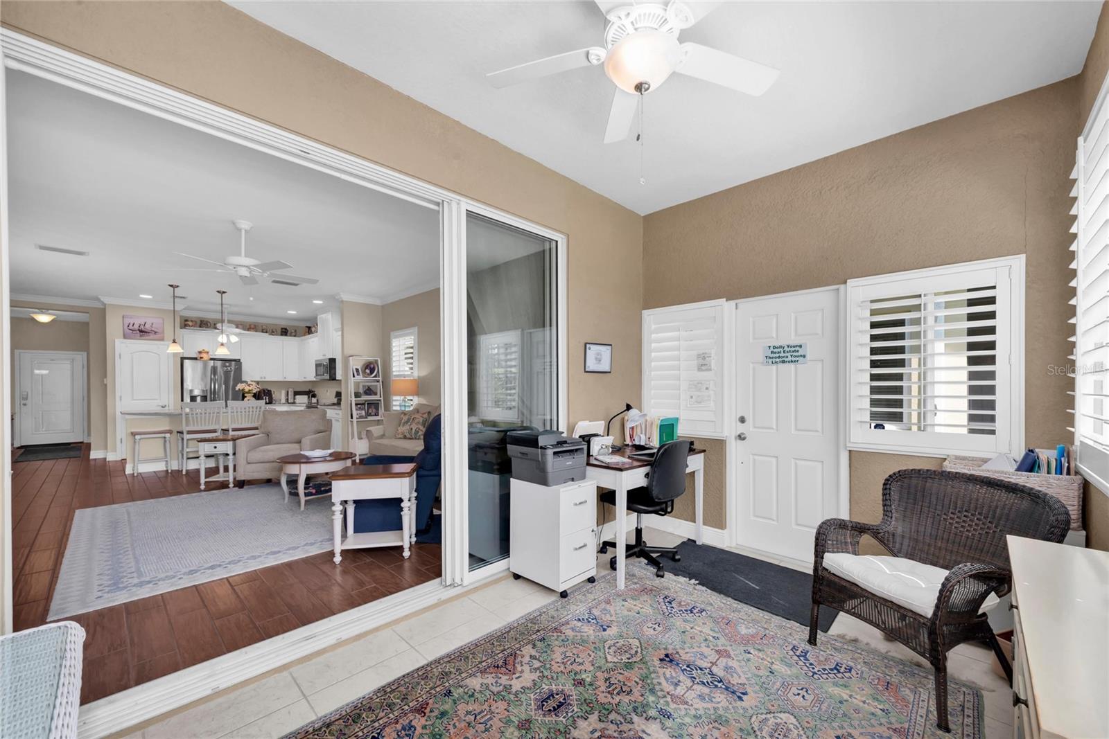 MIRABELLA AT VILLAGE GREEN - Residential