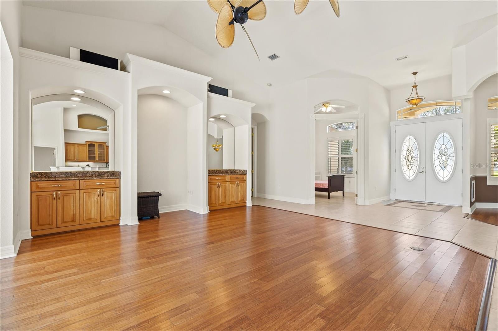 TWIN RIVERS PH I - Residential