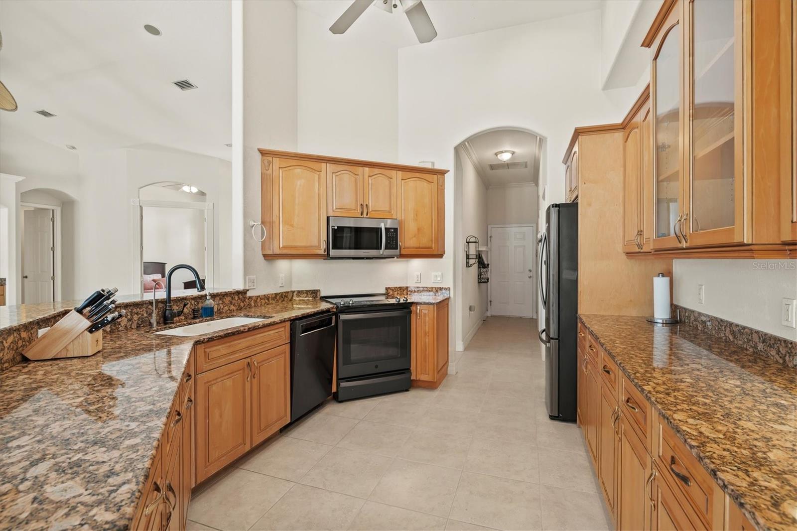 TWIN RIVERS PH I - Residential