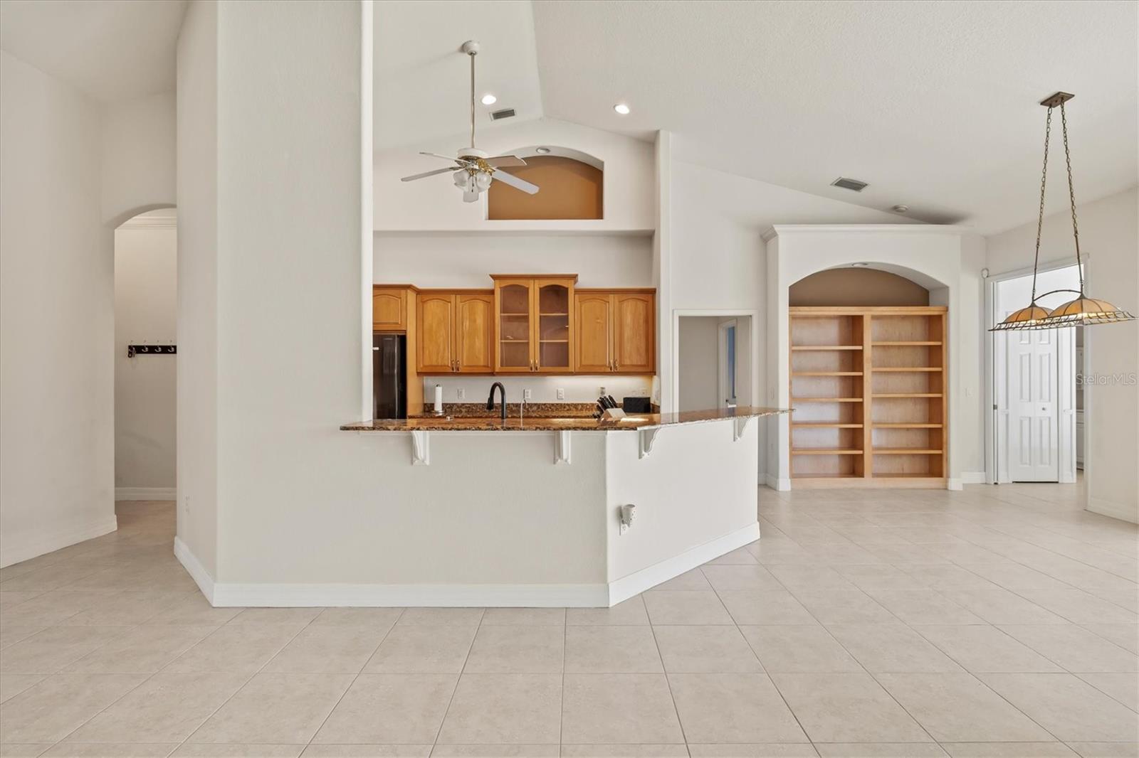 TWIN RIVERS PH I - Residential