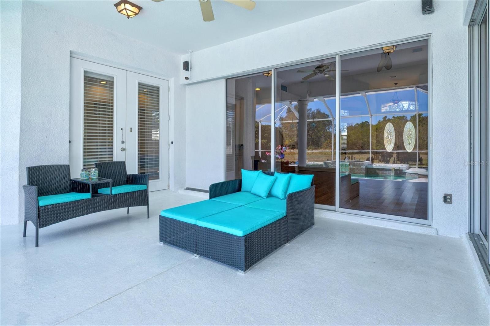 TWIN RIVERS PH I - Residential