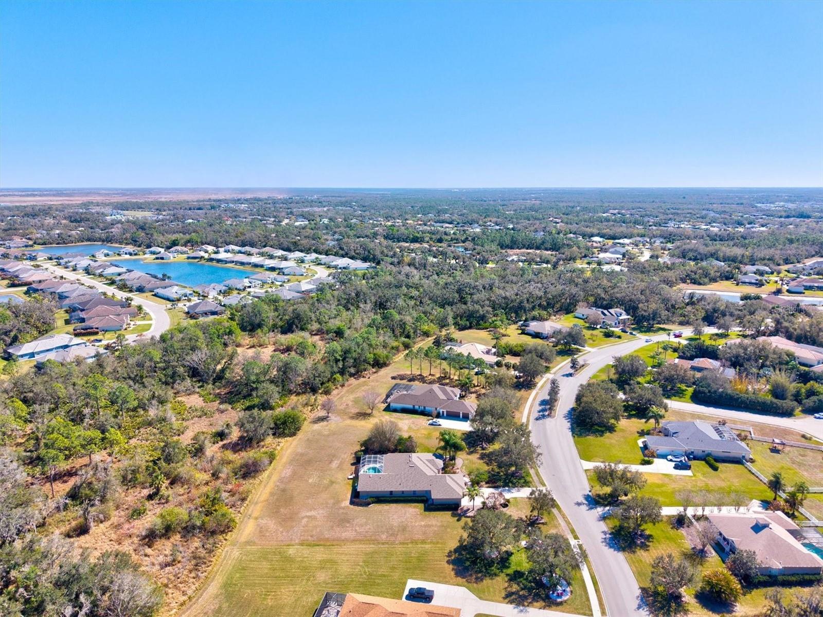 TWIN RIVERS PH I - Residential