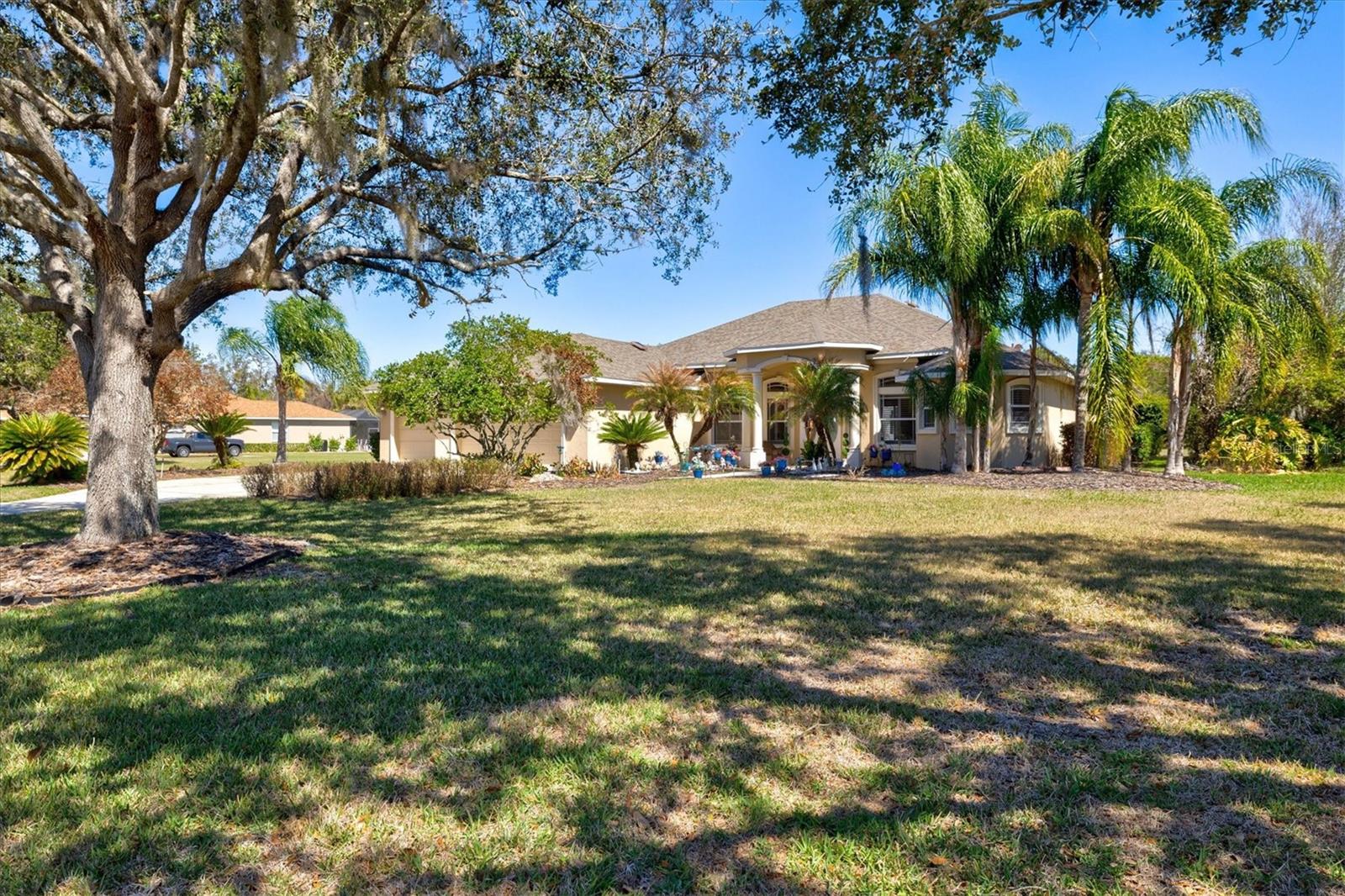 TWIN RIVERS PH I - Residential