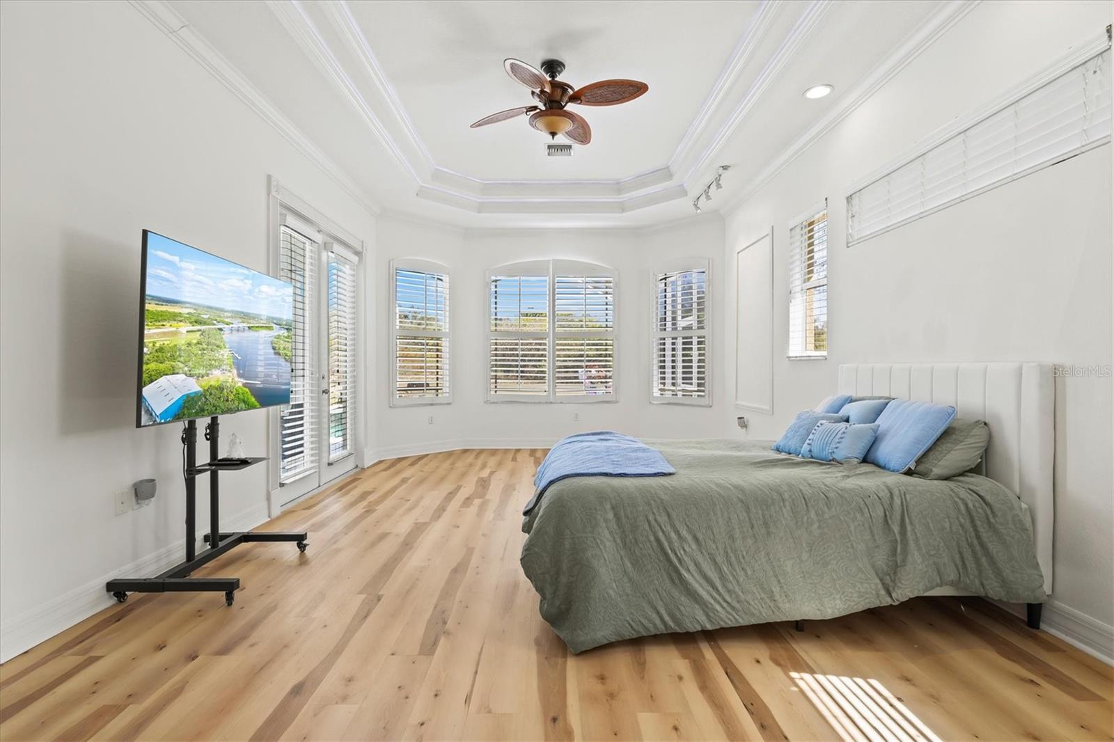 TWIN RIVERS PH I - Residential