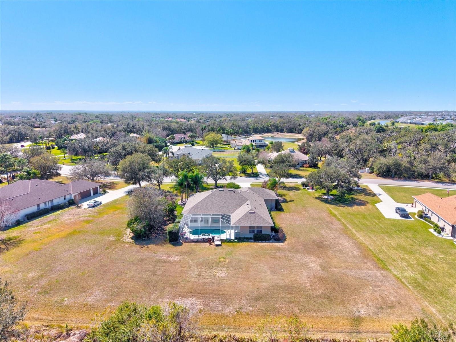 TWIN RIVERS PH I - Residential