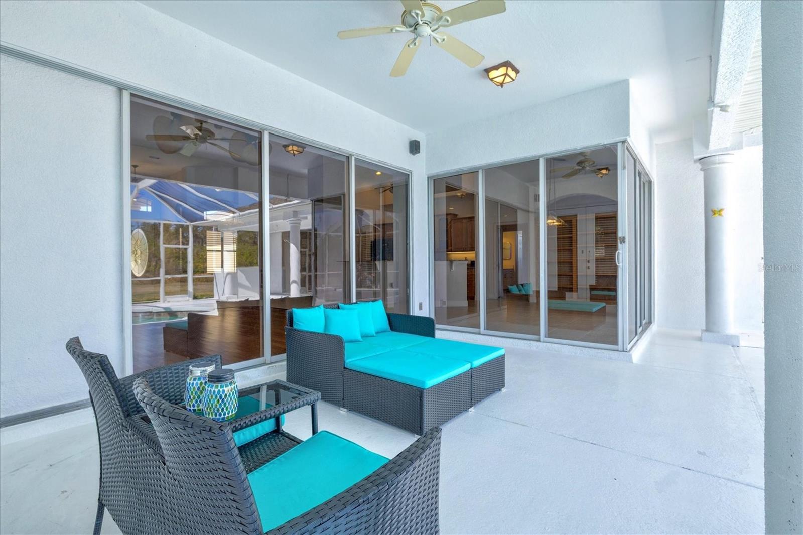 TWIN RIVERS PH I - Residential