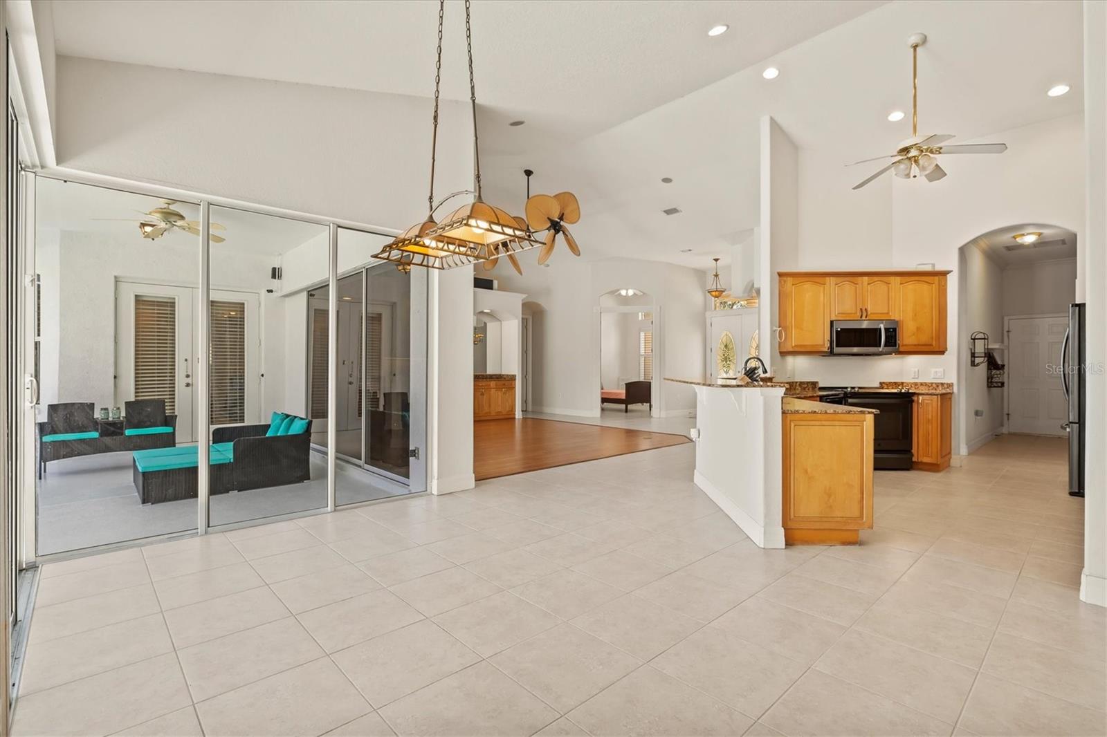 TWIN RIVERS PH I - Residential