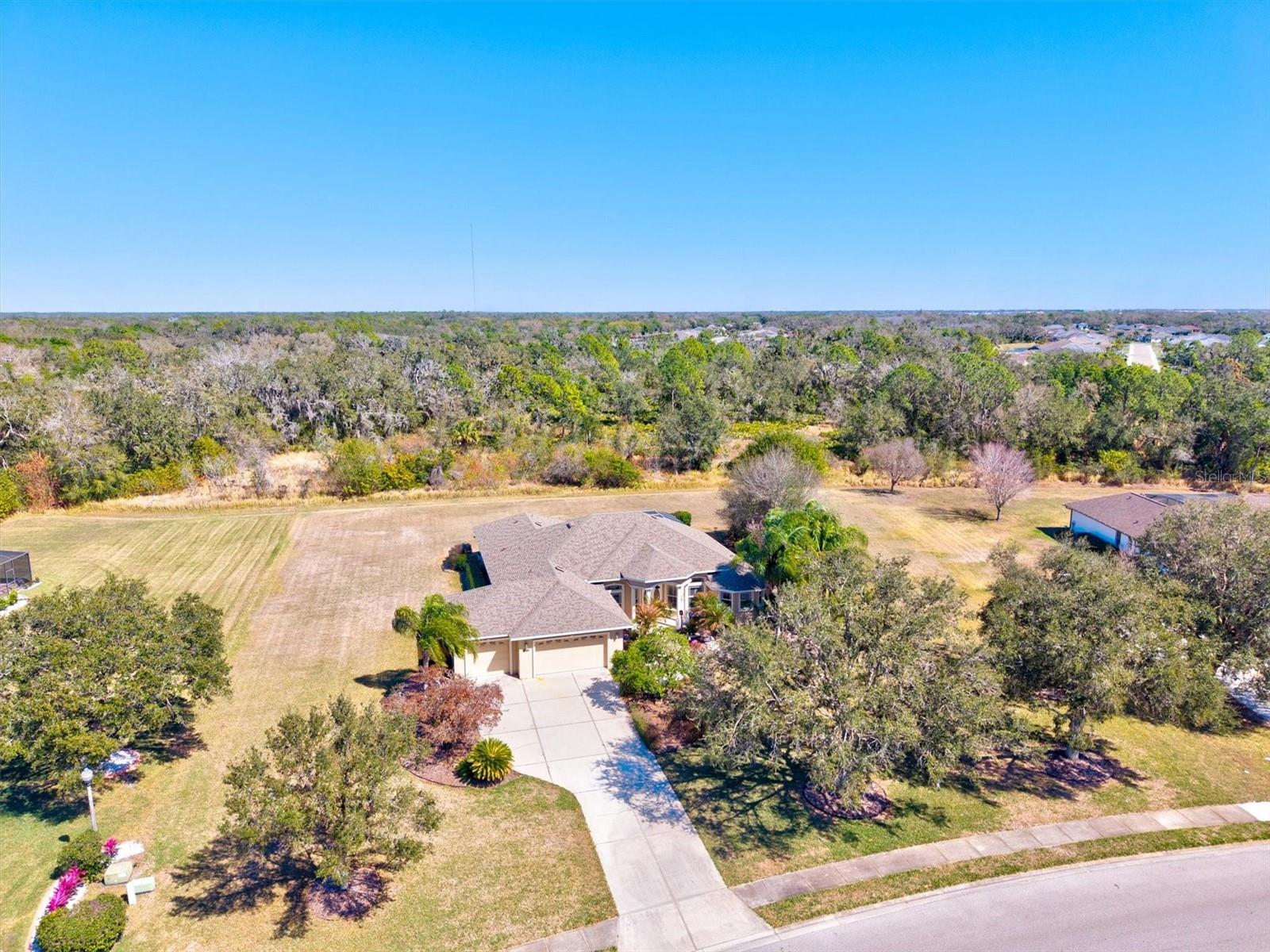 TWIN RIVERS PH I - Residential