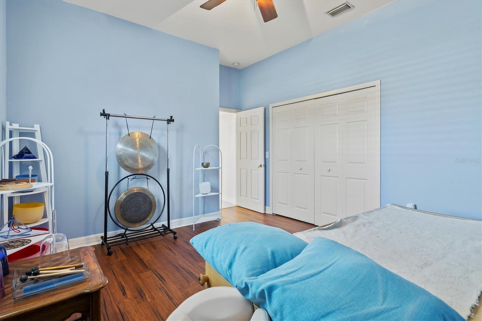 TWIN RIVERS PH I - Residential