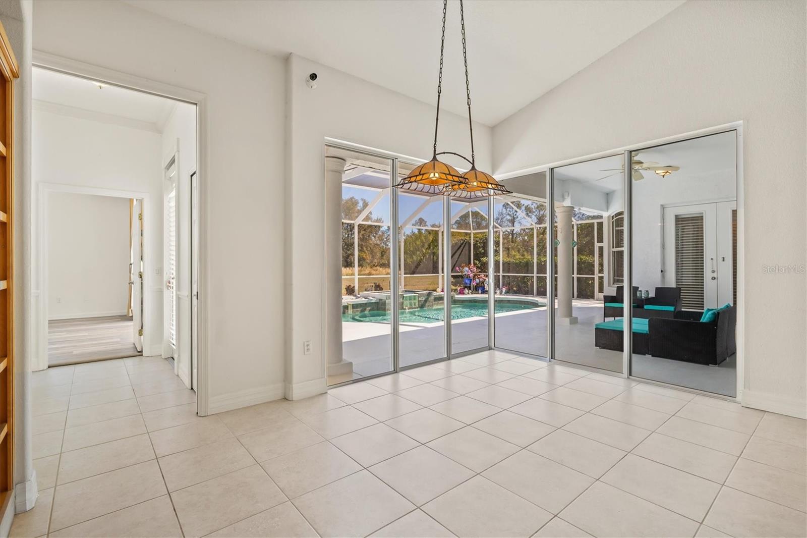 TWIN RIVERS PH I - Residential