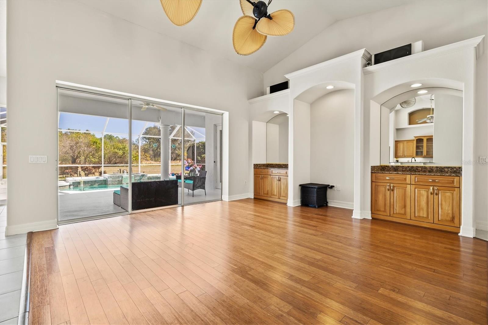 TWIN RIVERS PH I - Residential