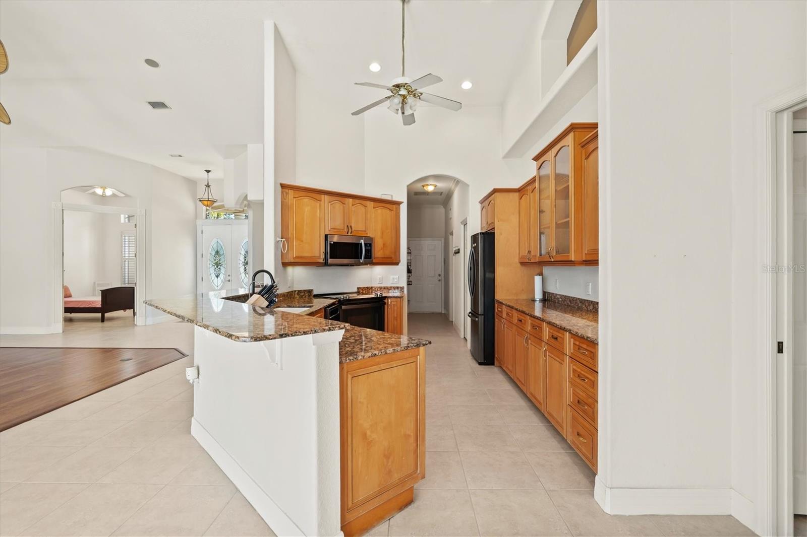 TWIN RIVERS PH I - Residential