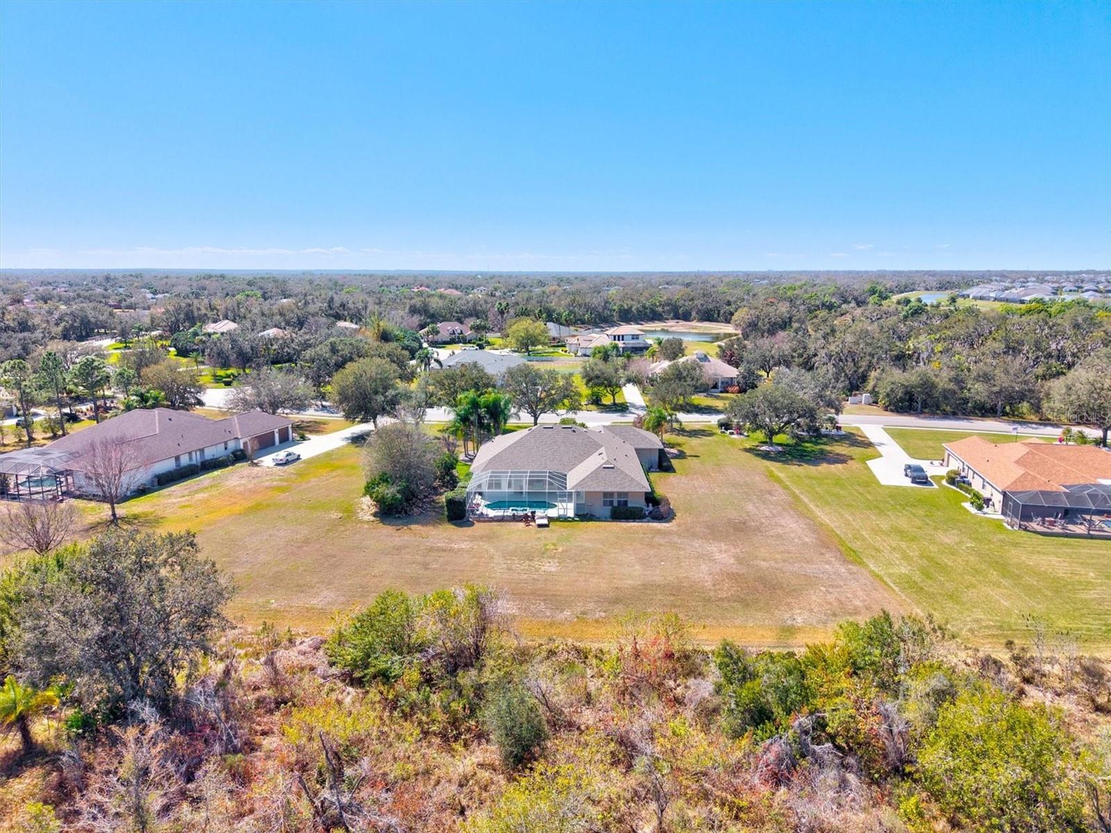 TWIN RIVERS PH I - Residential