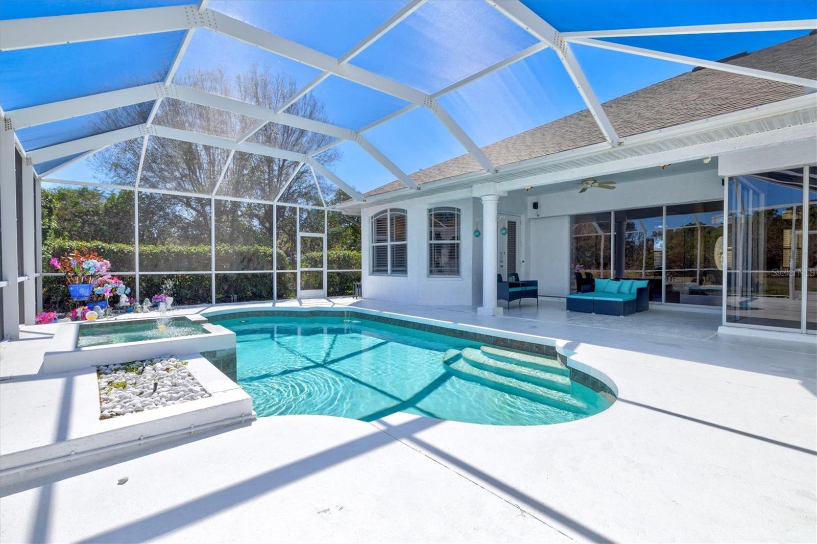 TWIN RIVERS PH I - Residential