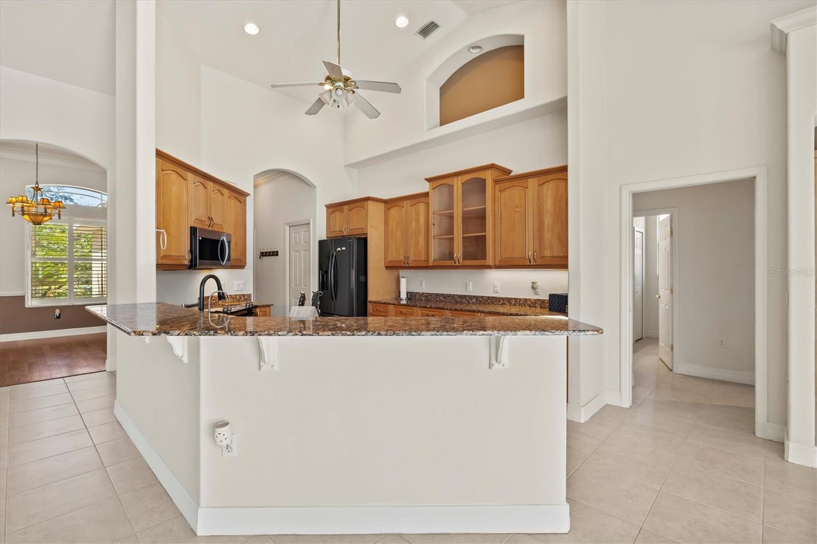 TWIN RIVERS PH I - Residential