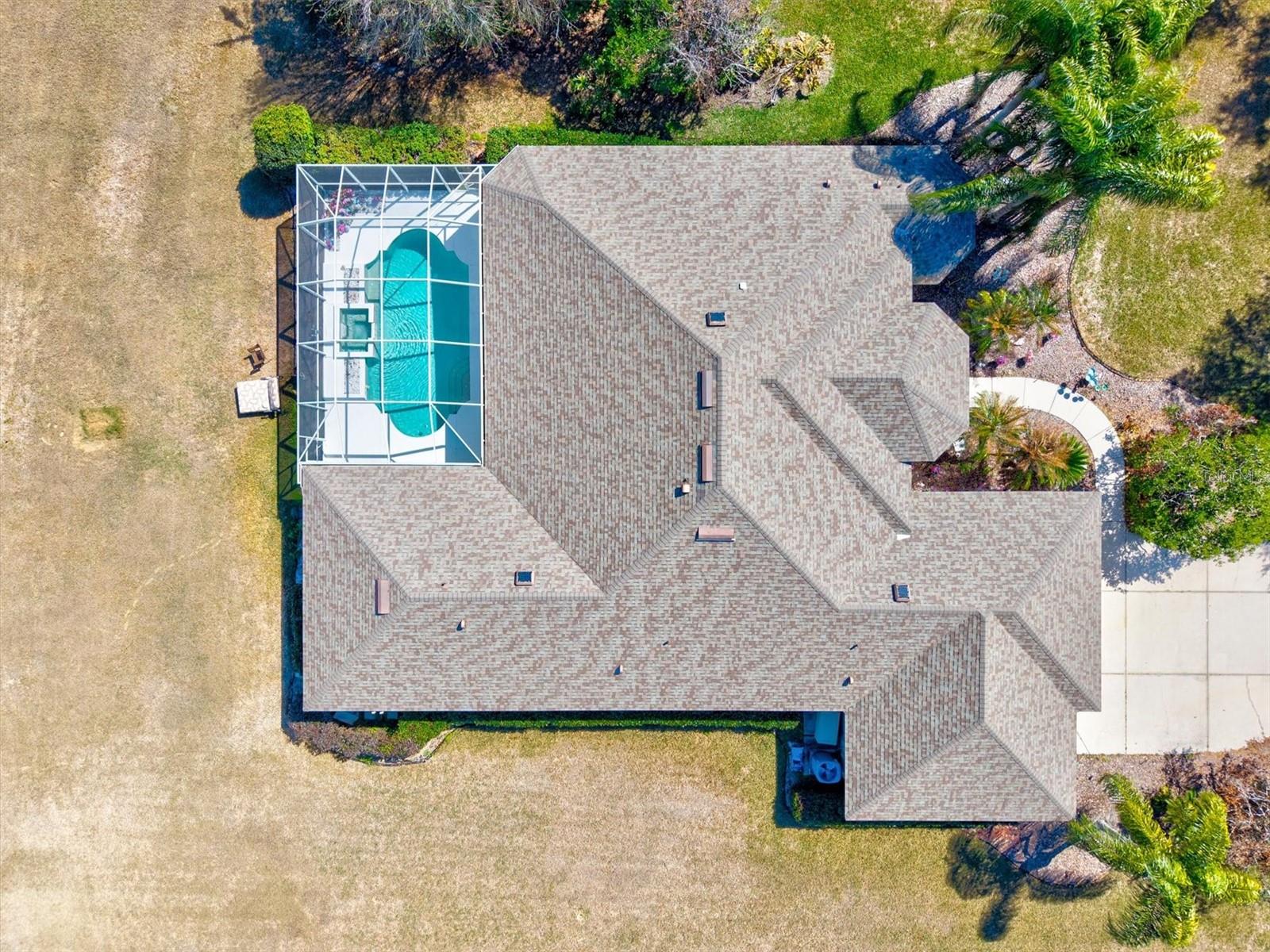 TWIN RIVERS PH I - Residential