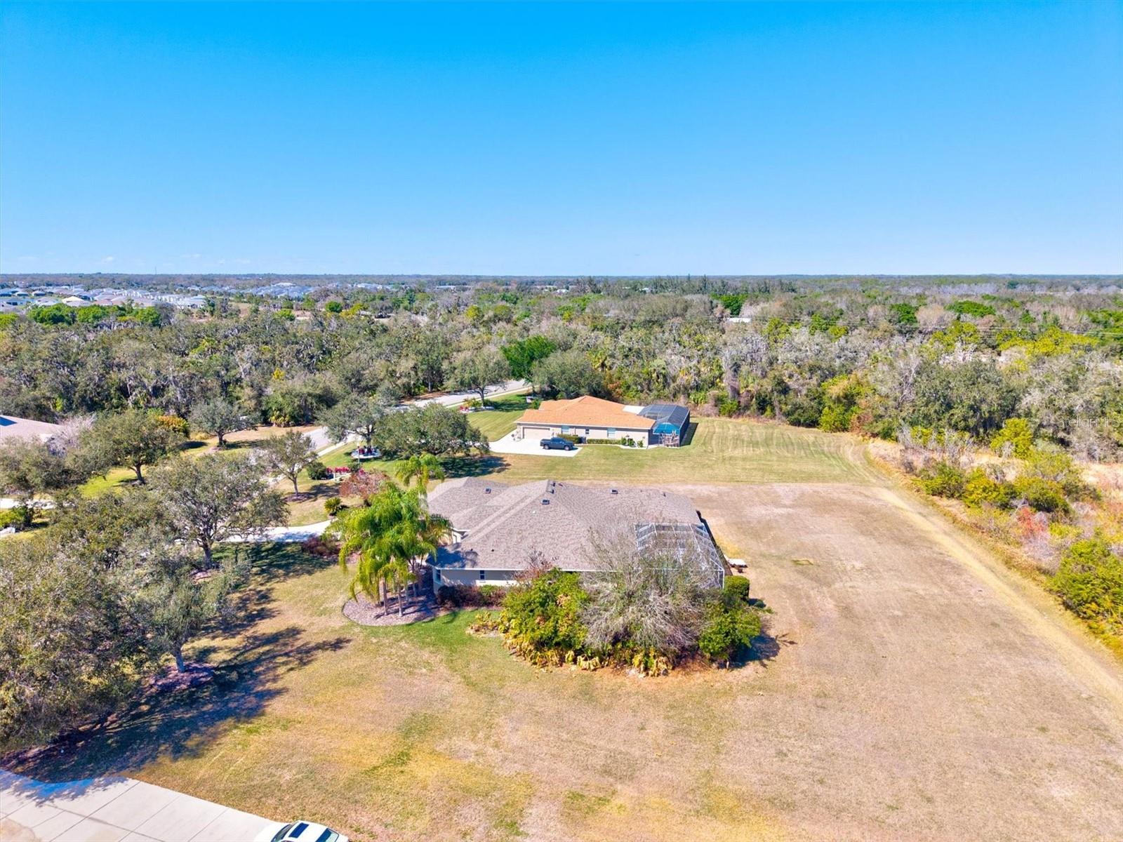 TWIN RIVERS PH I - Residential