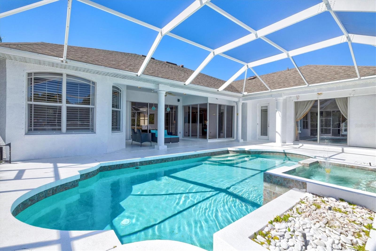 TWIN RIVERS PH I - Residential