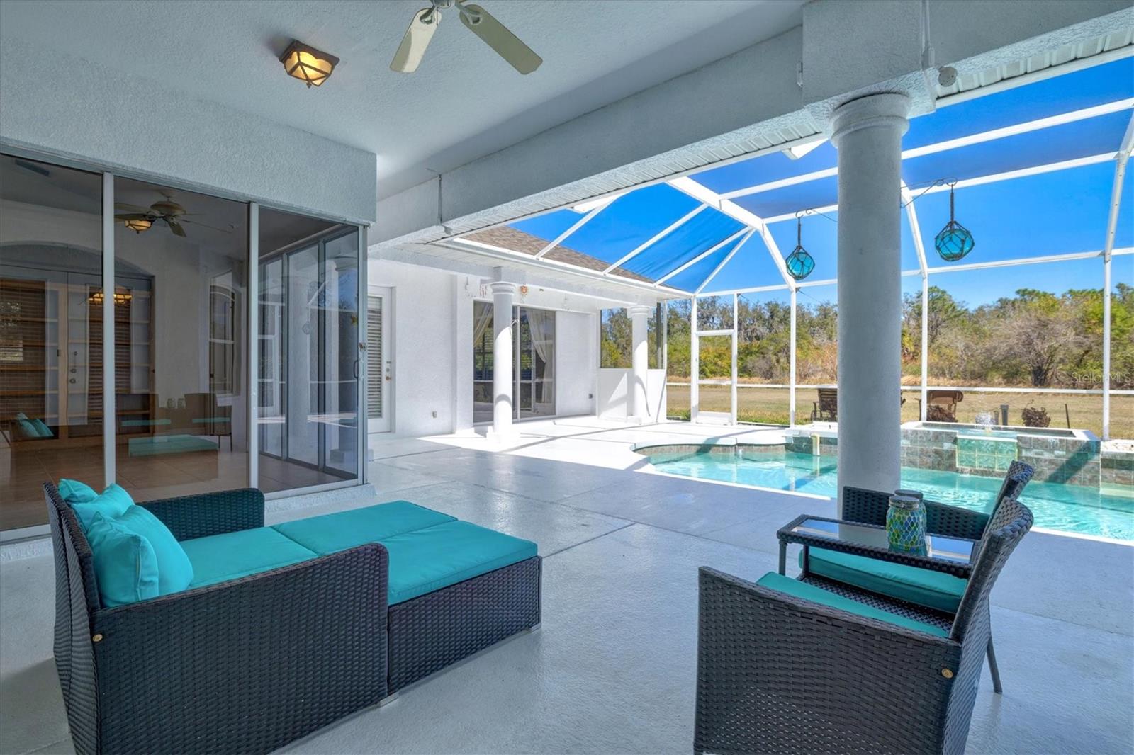 TWIN RIVERS PH I - Residential