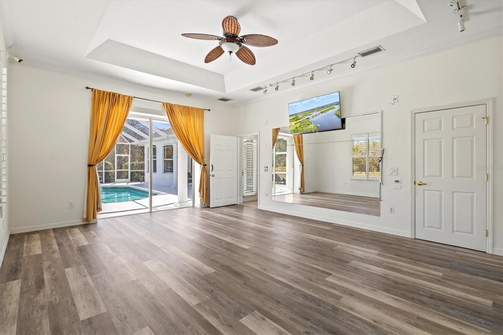 TWIN RIVERS PH I - Residential