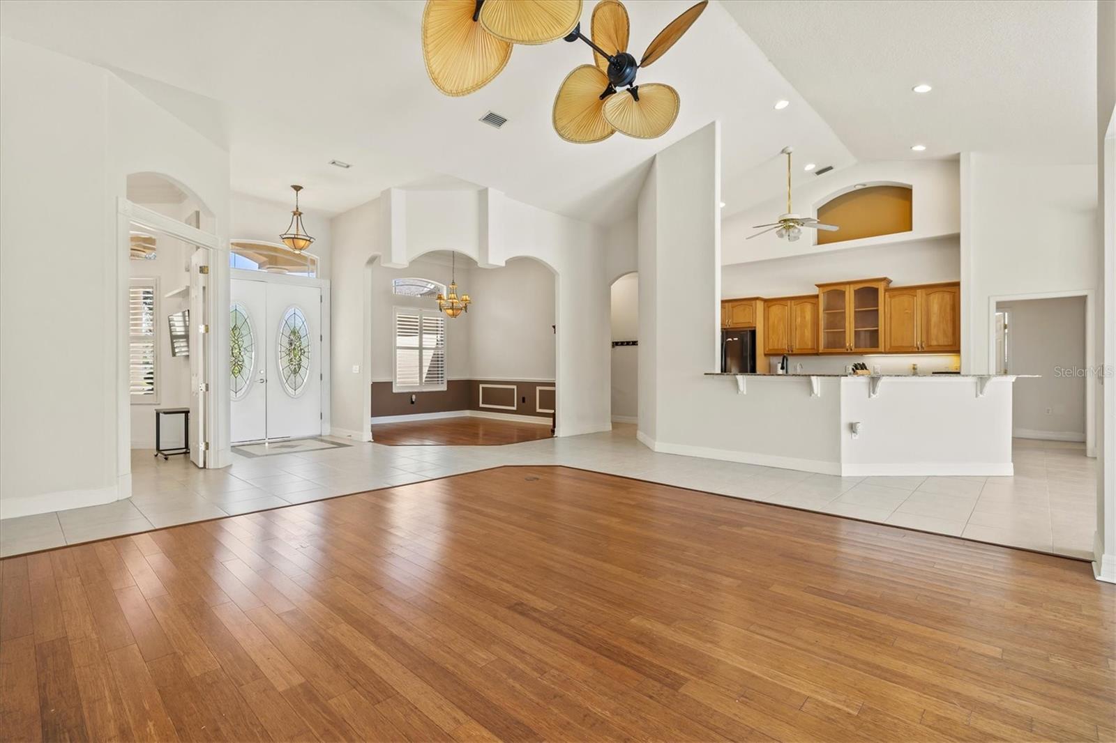 TWIN RIVERS PH I - Residential