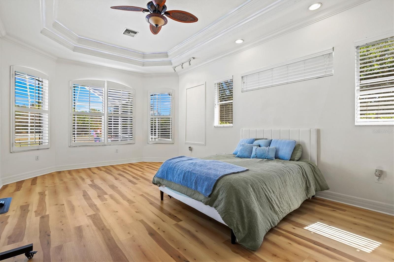 TWIN RIVERS PH I - Residential