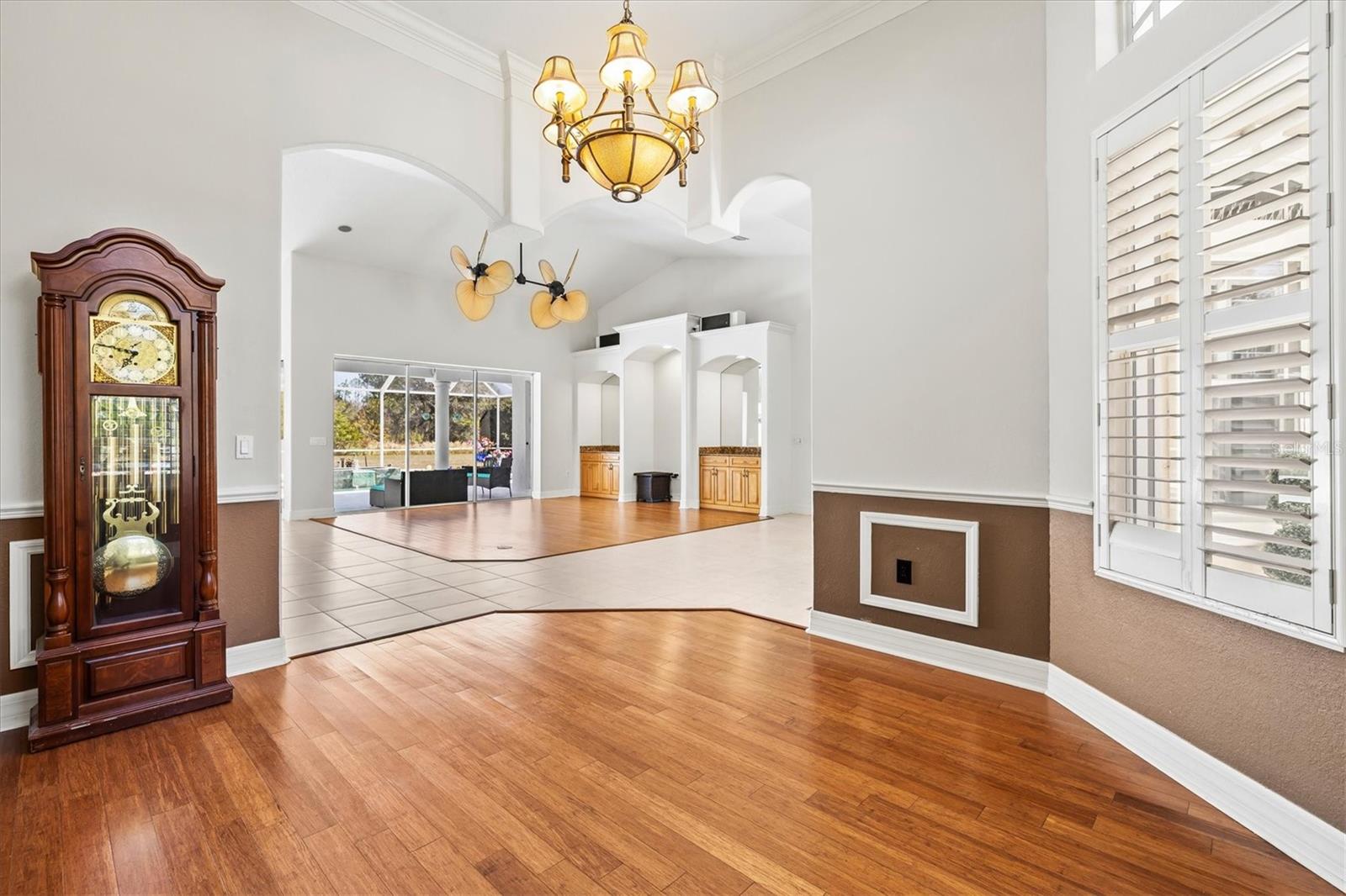 TWIN RIVERS PH I - Residential