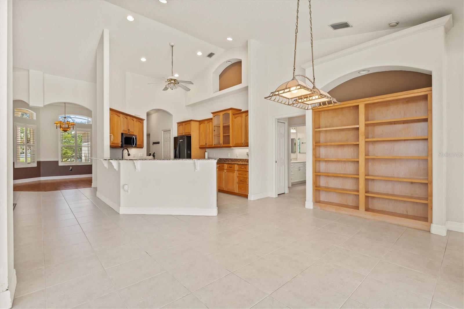 TWIN RIVERS PH I - Residential