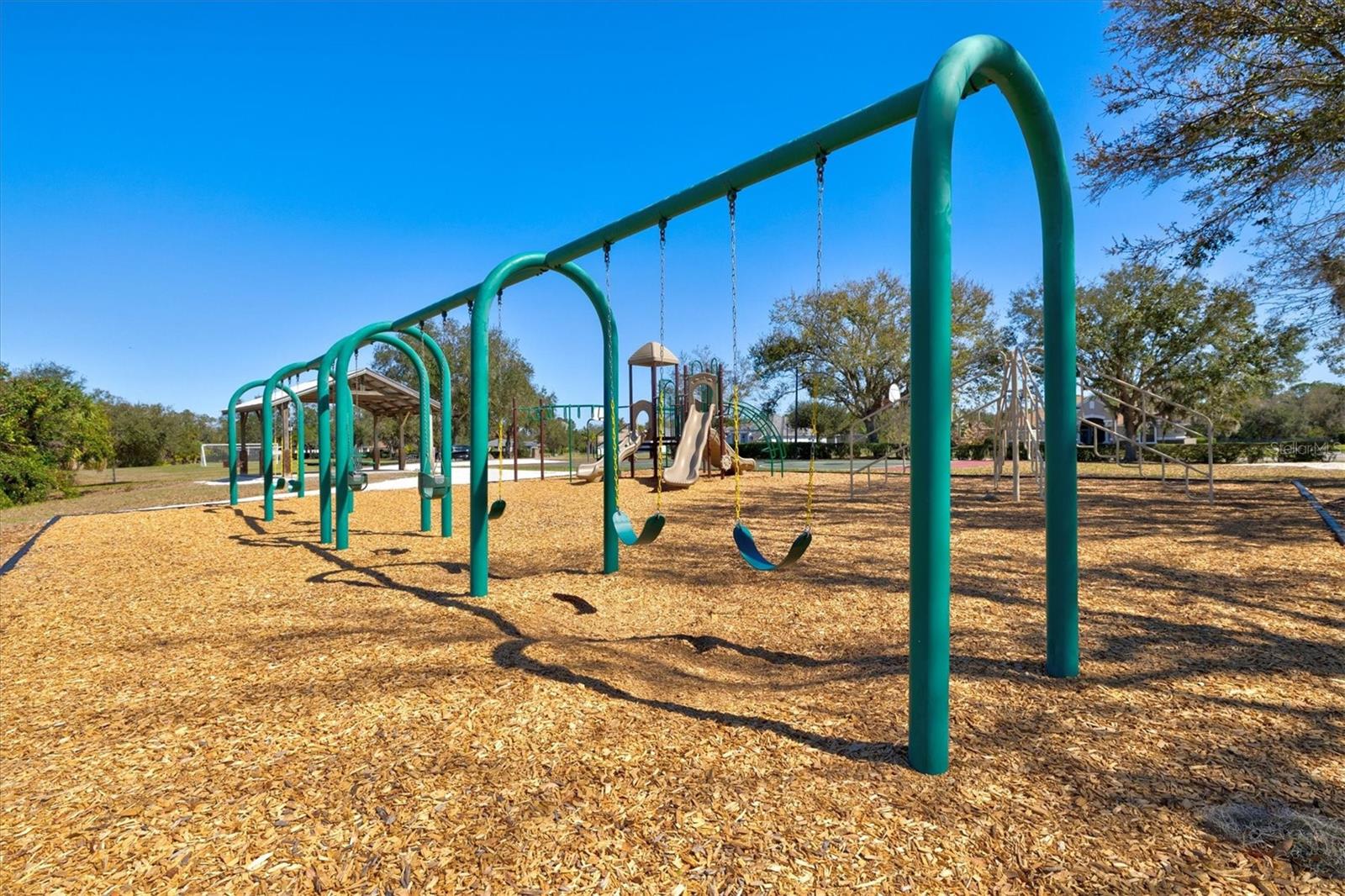 TWIN RIVERS PH I - Residential