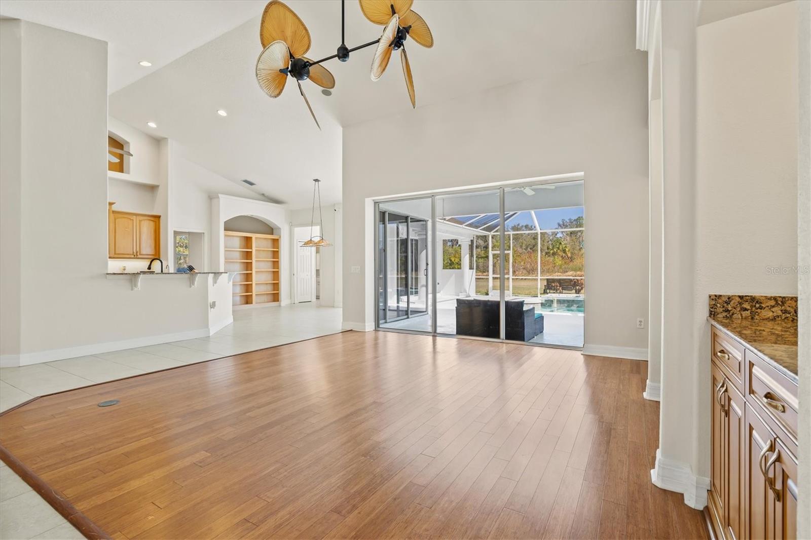 TWIN RIVERS PH I - Residential