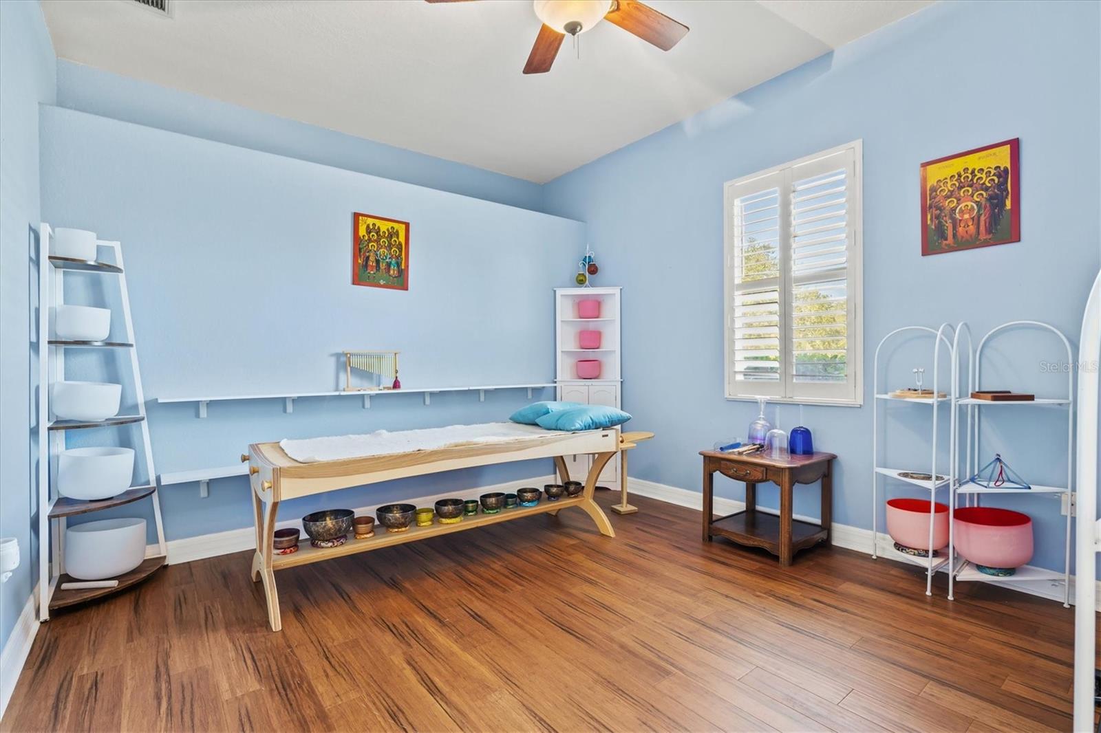 TWIN RIVERS PH I - Residential