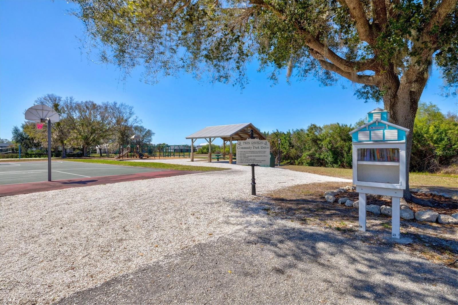 TWIN RIVERS PH I - Residential