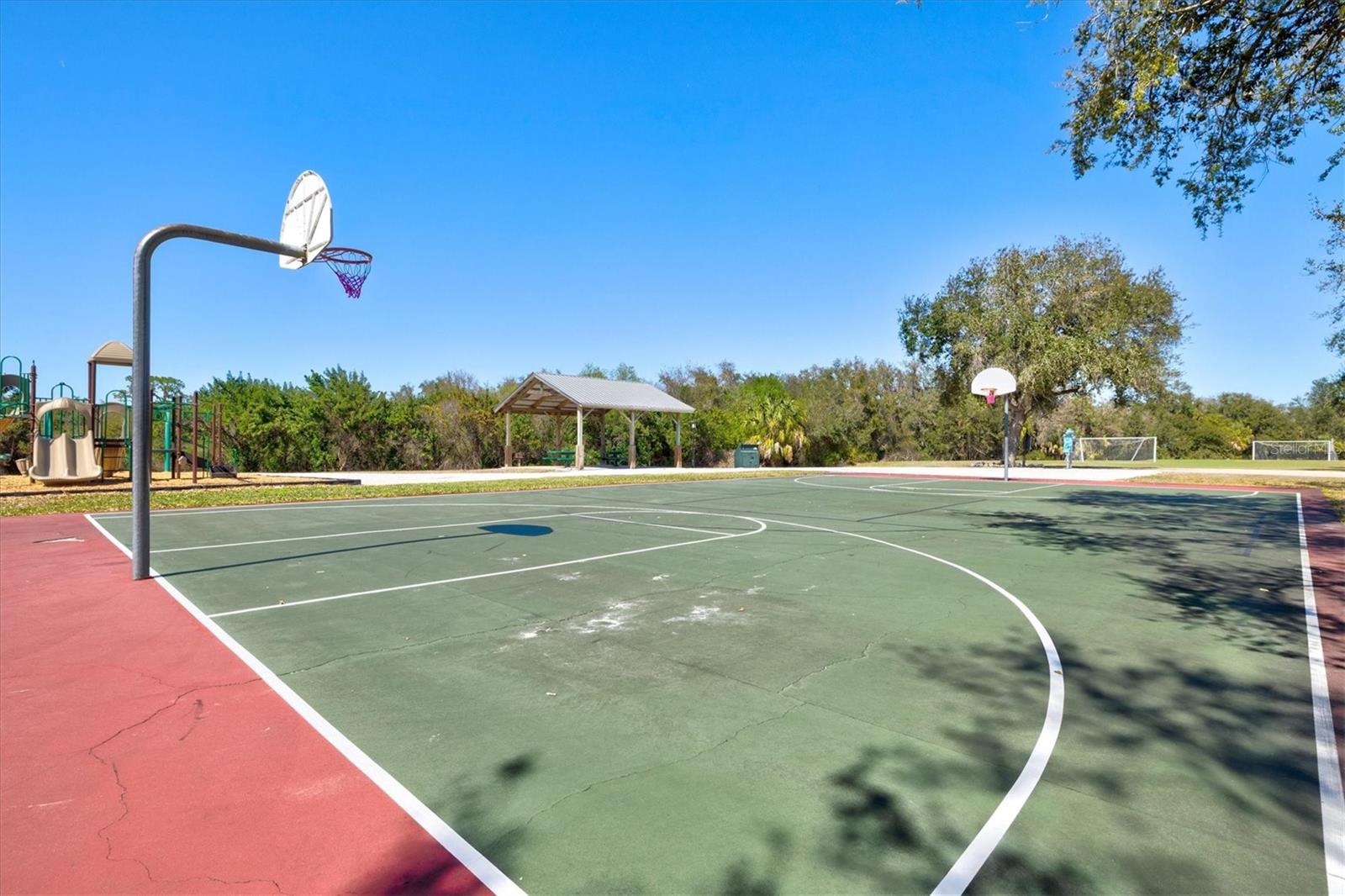 TWIN RIVERS PH I - Residential