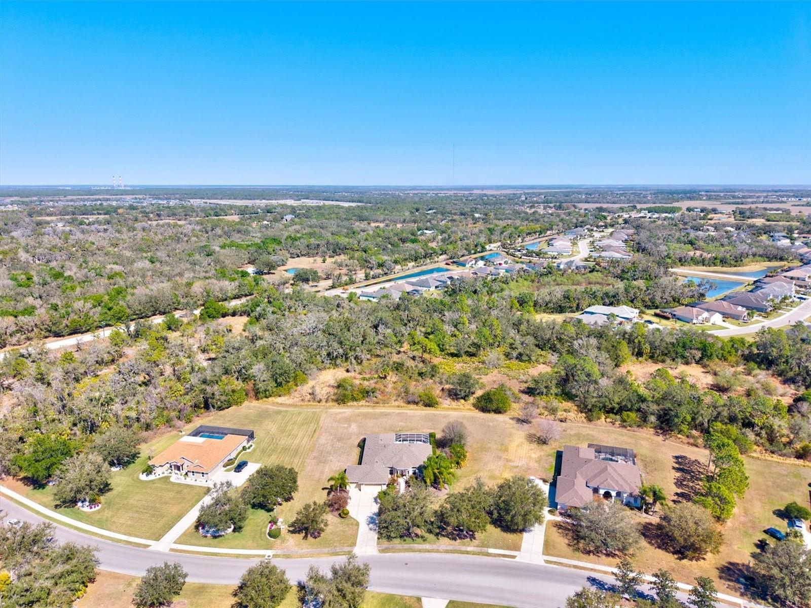 TWIN RIVERS PH I - Residential