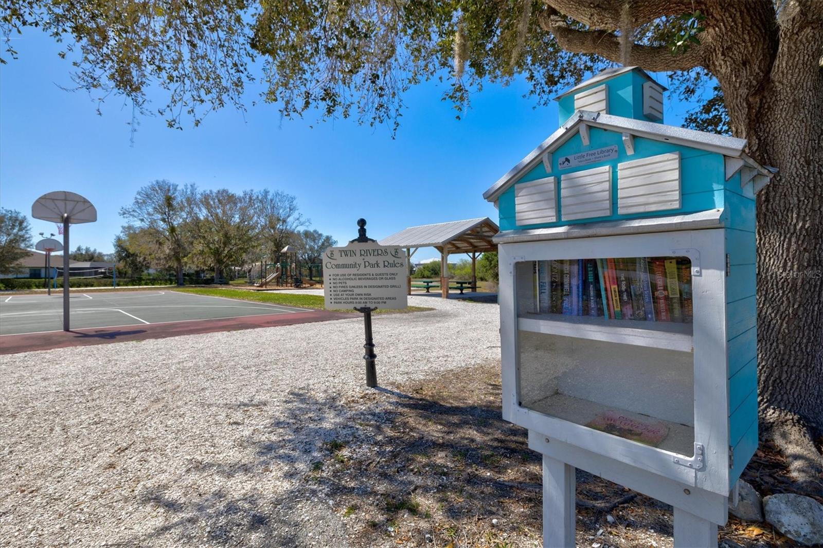 TWIN RIVERS PH I - Residential