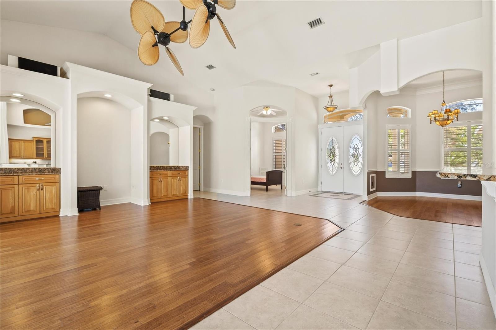 TWIN RIVERS PH I - Residential